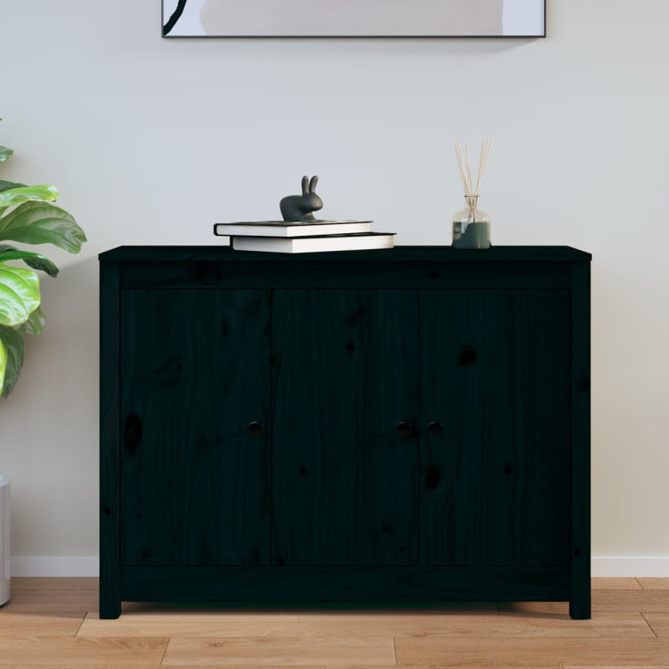 Wayfair black deals sideboard